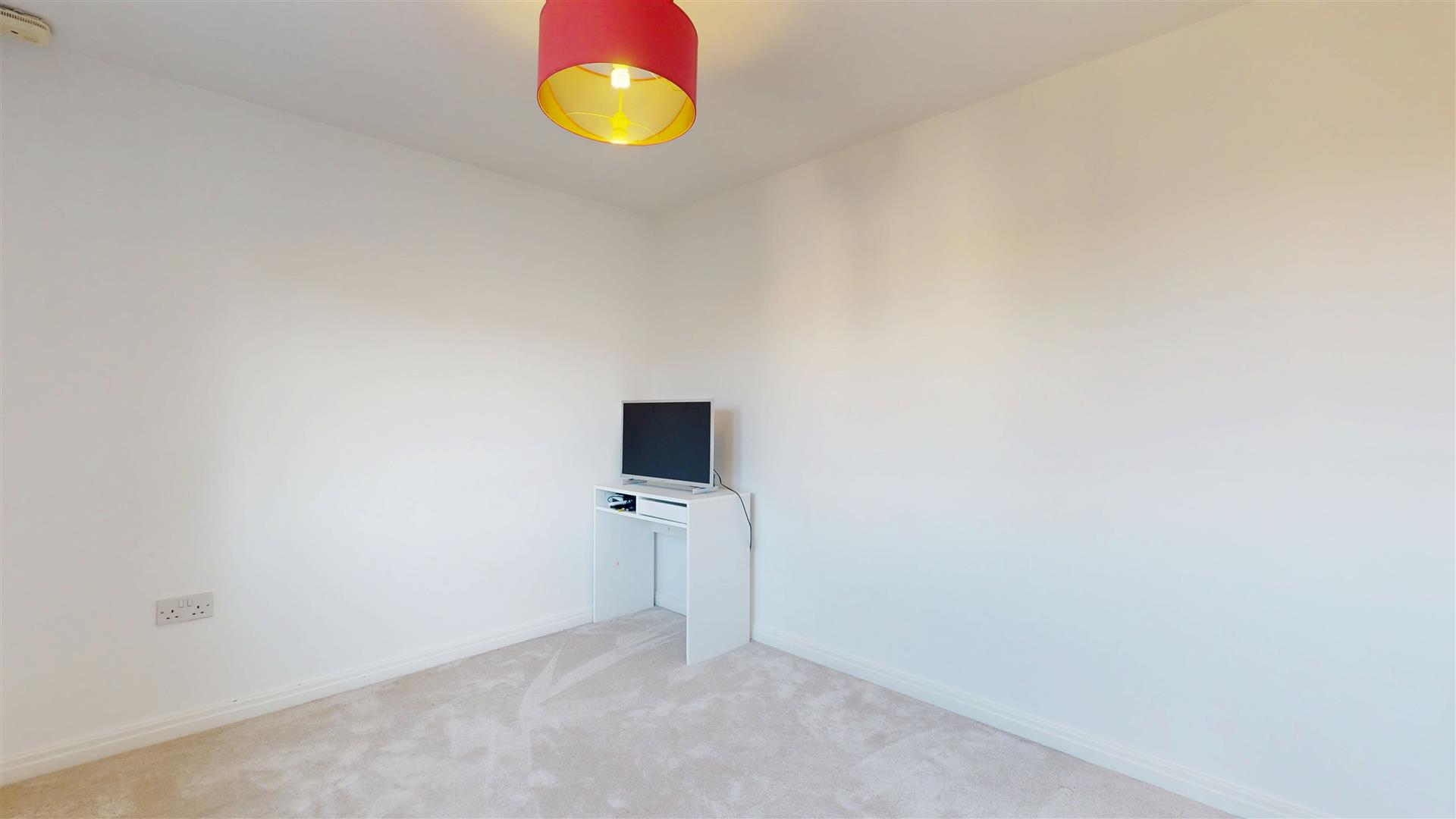 Harlow Crescent, Oxley Park, Milton Keynes